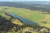 Luftaufnahme Kanton Neuenburg/Lac de Tailleres - Foto Lac de Tailleres 4203